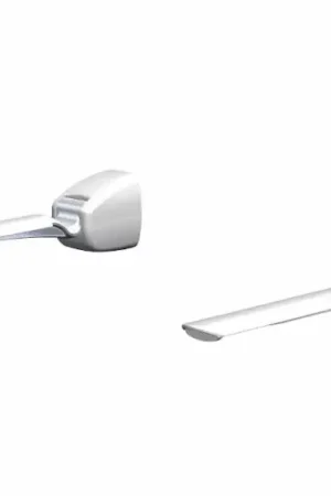 SecuCare armleuning (2x) voor douchezitje- en stoel Koop Vandaag