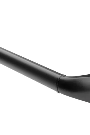 Favoriet SecuCare wandbeugel 500 mm mat zwart