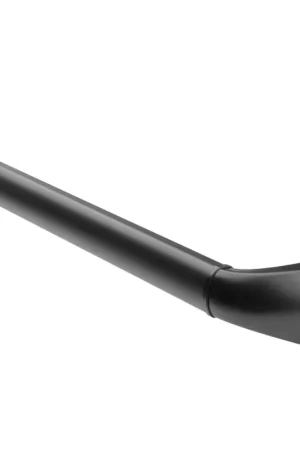 SecuCare wandbeugel 600 mm mat zwart Exclusieve Aanbieding