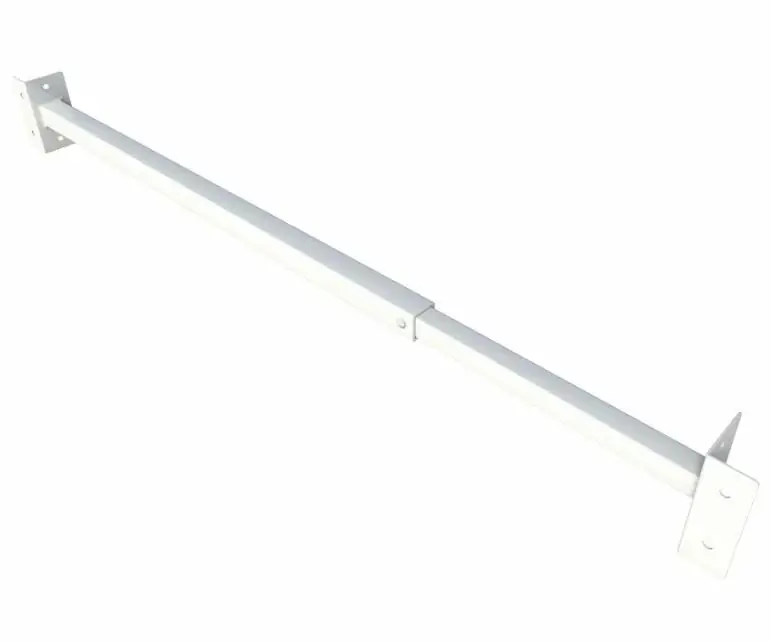 SecuBar Barrierestang Single 600-1100 mm Gecertificeerd