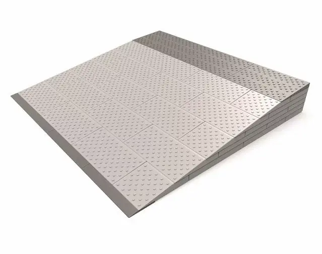 SecuCare Drempelset 6 Merkproduct