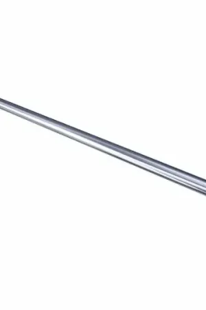 Op = Op SecuBar Barrierestang in de dag Twist 990 mm rvs