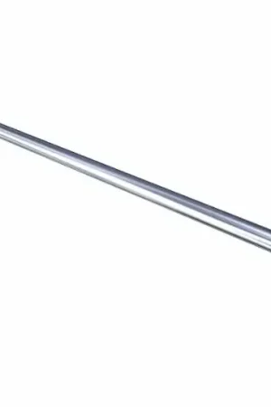 Shop Nu SecuBar Barrierestang in de dag Snap Set 990 mm rvs