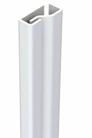 Direct Verzonden SecuStrip anti-inbraakstrip Plus binnendraaiend 2300 mm voordeur
