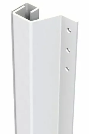 SecuStrip anti-inbraakstrip Plus buitendraaiend 2115 mm achterdeur terugligging 0-6 mm Merkproduct