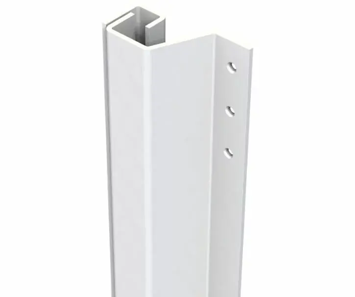 SecuStrip anti-inbraakstrip Plus buitendraaiend 2115 mm achterdeur terugligging 0-6 mm Merkproduct