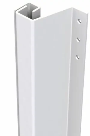 SecuStrip anti-inbraakstrip Plus buitendraaiend 2115 mm achterdeur terugligging 14-20 mm Nu Kopen