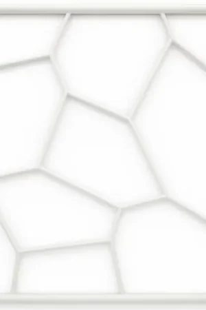Favoriet SecuBar Siertralie Deco 1 wit