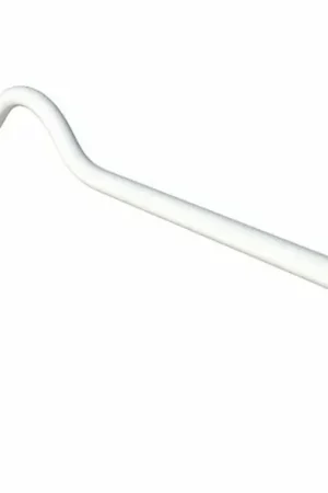 SecuBar Barrierestang Heavy Duty in de dag Twist Combi 1470 mm Gecertificeerd