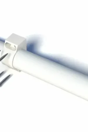 Tijdelijk Beschikbaar SecuGuard middensteun voor doorvalbeveiliging Classic op de dag