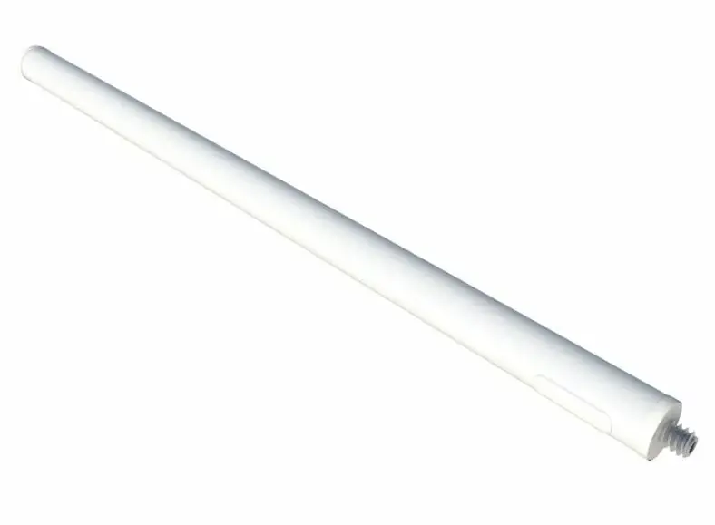 SecuGuard doorvalbeveiliging Classic in de dag 1190 mm Lage Kosten