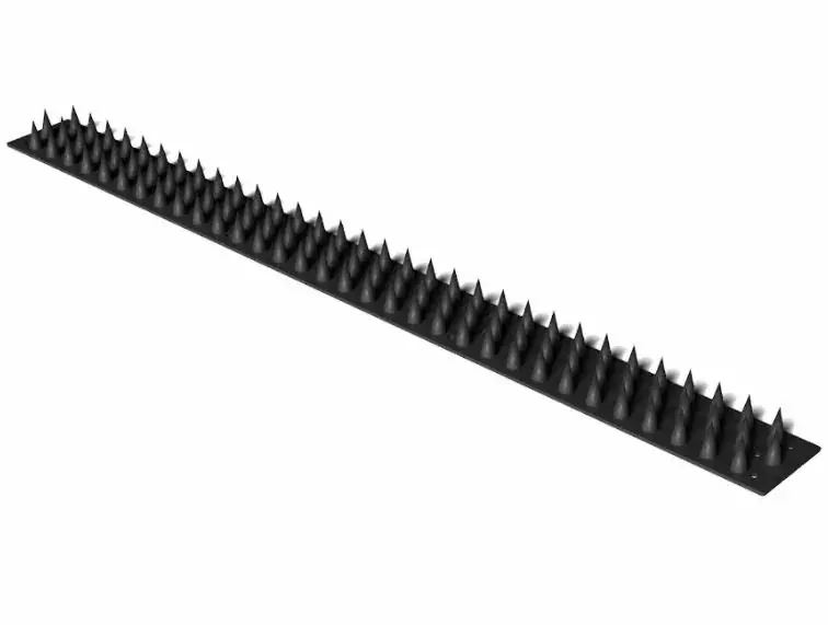 SecuMax Antiklim 45×500 (8st) zwart Beperkte Voorraad