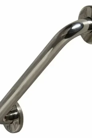 SecuCare wandbeugel 450 mm ø32 mm rvs gepolijst Shop Nu