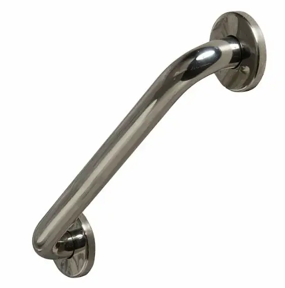 SecuCare wandbeugel 450 mm ø32 mm rvs gepolijst Shop Nu