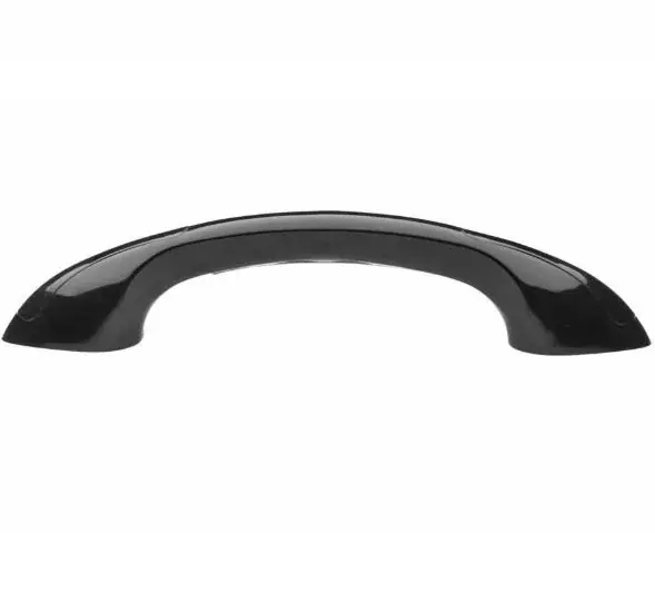 Speciale Aanbieding SecuCare wandbeugel Curve 320 mm zwart