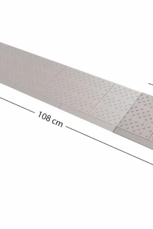 Speciale Aanbieding SecuCare verbredingsset voor Drempelset 1