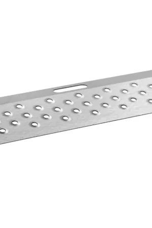 Aanbieding SecuCare Drempelhulp Plus 0-30 mm staal