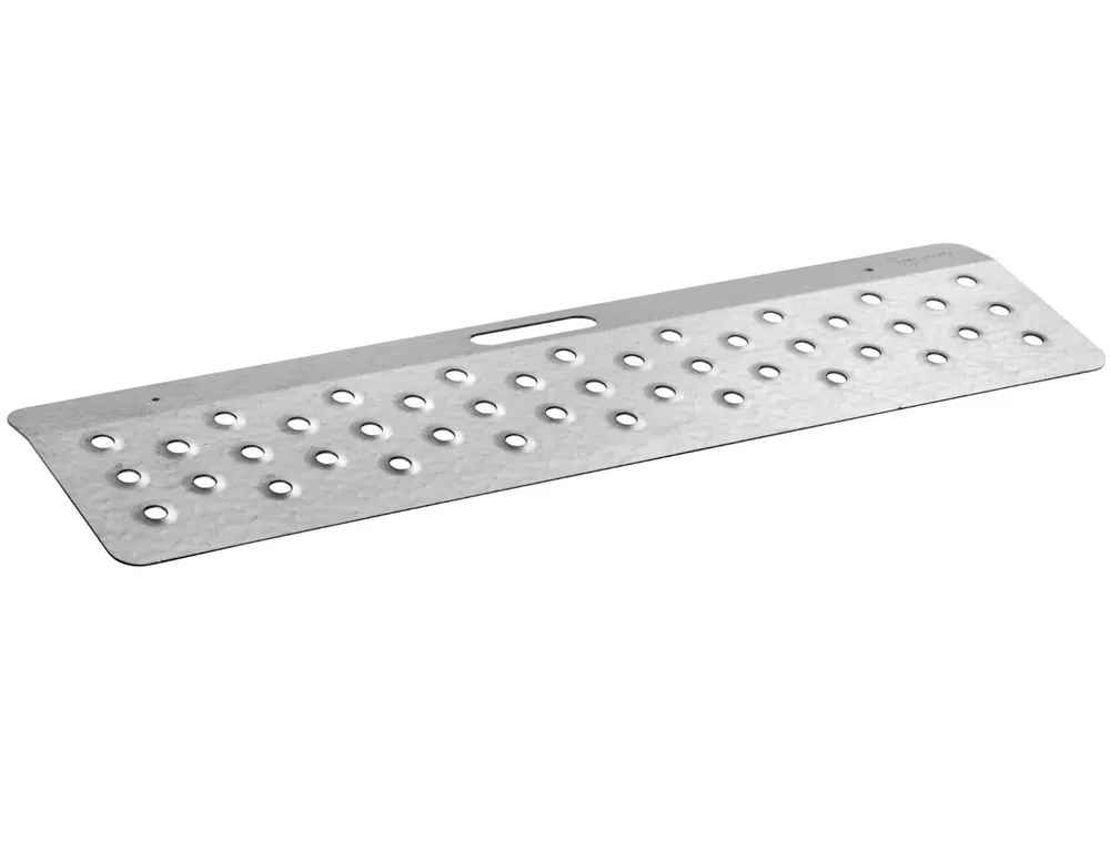 Aanbieding SecuCare Drempelhulp Plus 0-30 mm staal