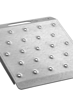 Koopje SecuCare Drempelhulp Plus mini 30-70 mm staal