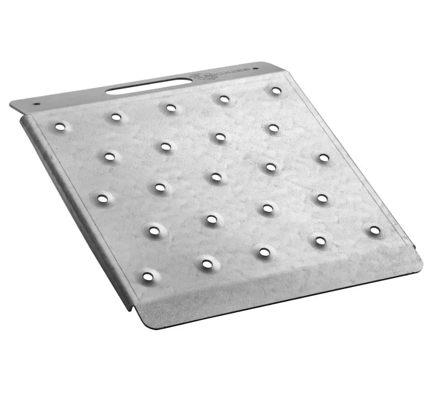 Koopje SecuCare Drempelhulp Plus mini 30-70 mm staal