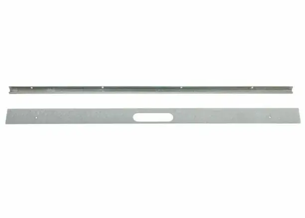 SecuCare Drempelhulp Plus dorpel montage set staal Populair