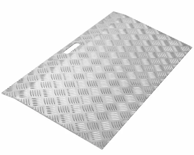 SecuCare Drempelhulp 30-70 mm aluminium Bestel Nu