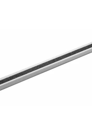 SecuCare traptredeprofiel 45×750 mm aluminium blank geanodiseerd Meest Verkocht