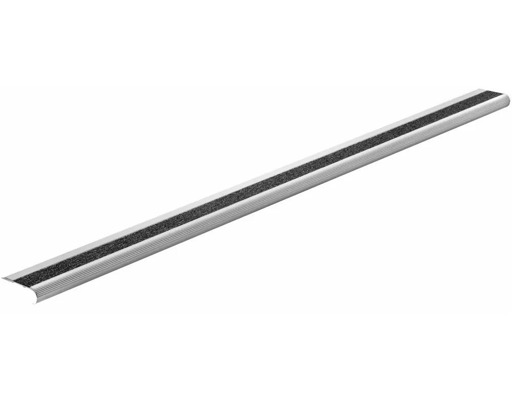 SecuCare traptredeprofiel 45×750 mm aluminium blank geanodiseerd Meest Verkocht