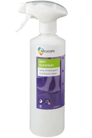 Beste Prijs SecuCare anti slip spray 500 ml
