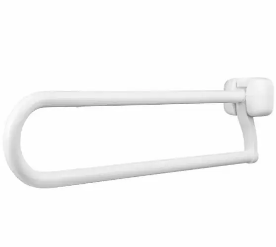 SecuCare Toilet klapbeugel premium 80 cm Uitverkoop