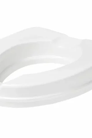 SecuCare toiletverhoger zonder klep 60 mm Meest Verkocht