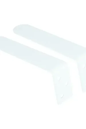 SecuBar valraambeveiliging steunen set voor op de dag Beperkt Aanbod