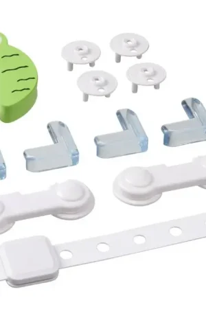 Favoriet SecuCare Junior Familie set BE