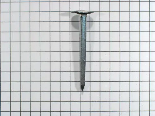 Lage Kosten Gesmede spijker 40 mm