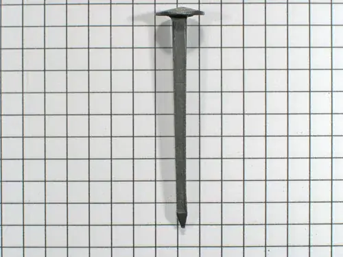 Gesmede spijker 50 mm Dagaanbieding