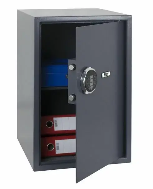 Filex Security SB kluis 4 elo Laatste Versie