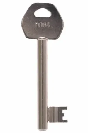 Klaviersleutel Lips 1084 Betrouwbaar
