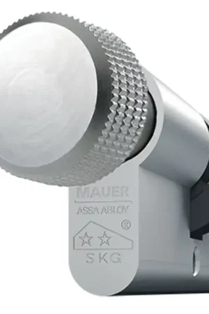 Knopcilinder 41/41 Mauer SP SKG2 Koop Online