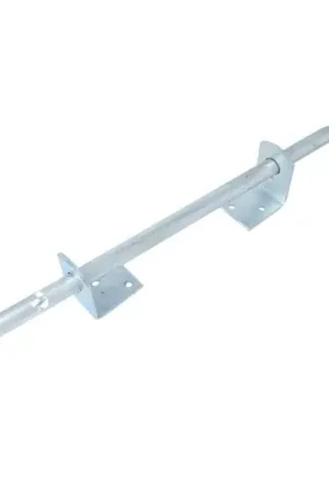 Tijdelijk Beschikbaar Grondgrendel Ø16 mm 400×80 mm verzinkt