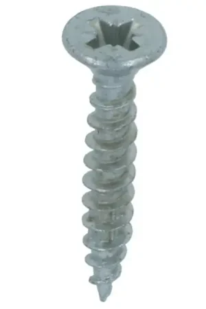 200 stuks 4.0 x 25 mm spaanplaatschroef verzonken PZ-kruiskop Bestel Nu