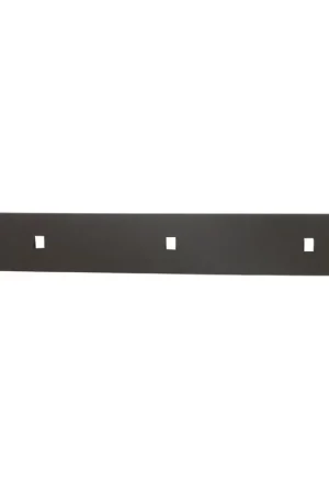 Bestel Nu Duimheng 30 cm visstaart voor draaipen 14 mm staal zwart