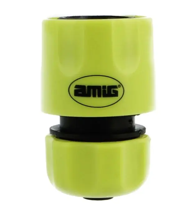 Premium AMIG Slangkoppeling 1/2” model R08