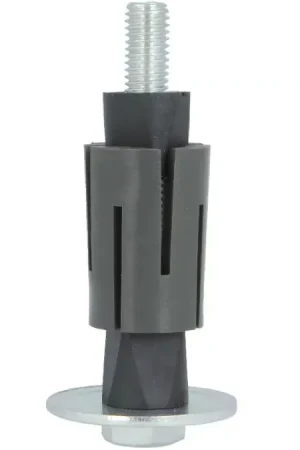 AMIG expander rond Ø27-30 mm voor zwenkwielen met gat en nylon beugel Koop Vandaag