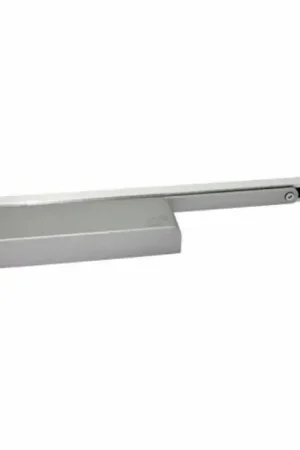 Dagaanbieding S2 deurdranger 324 met glijarm en vastzetinrichting