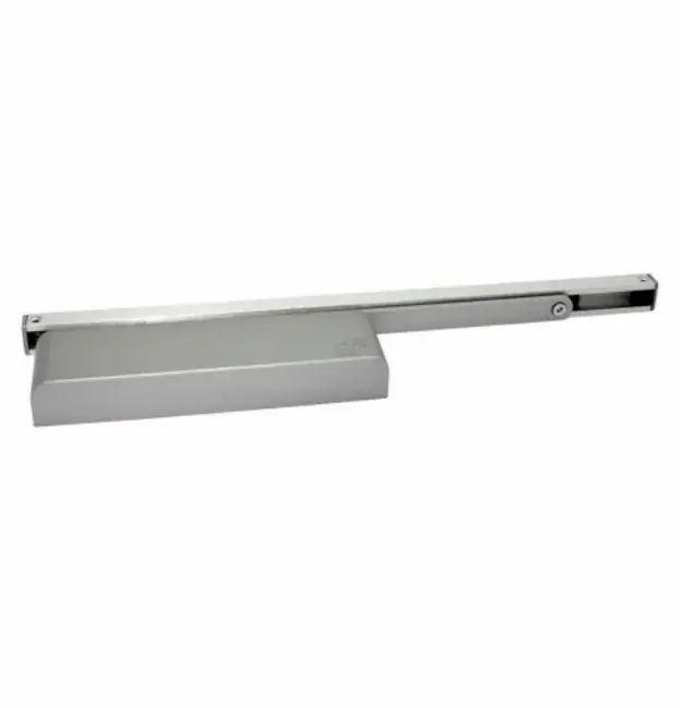 Dagaanbieding S2 deurdranger 324 met glijarm en vastzetinrichting