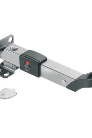 Beperkt Aanbod Veiligheids combi-raamuitzetter AXAflex Security SKG2 rvs