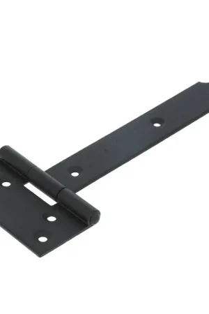 Kruisheng 150 mm mat zwart Voordeelprijs