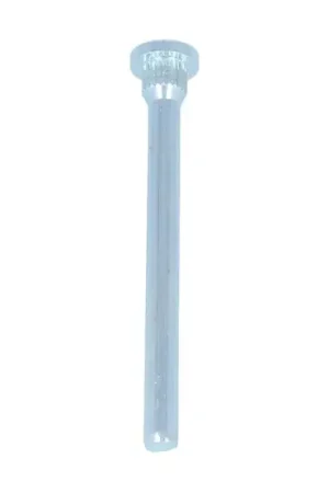 Weekendaanbieding DX Scharnierpen voor glijlagerscharnier 89×89 verzinkt