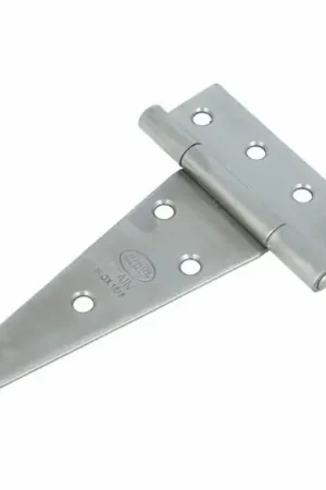 Actieprijs Kruisheng rvs 128×98 mm