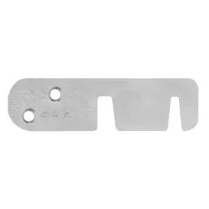 Dagaanbieding AXA 3303-93-23/E sluithaak